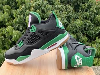 cheap wholesale Jordan 4 aaa men sneakers in china