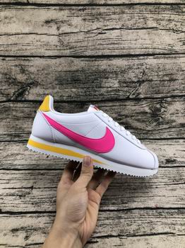 cheap wholesale Nike Cortez women shoes online