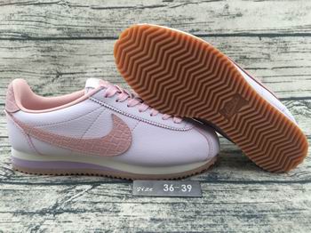 cheap wholesale Nike Cortez women shoes online