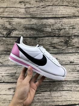 cheap wholesale Nike Cortez women shoes online