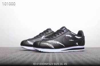 free shipping wholesale Nike Cortez shoes in china