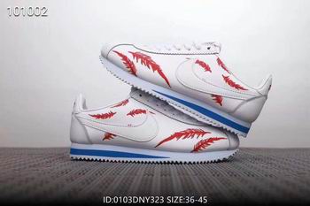 cheap wholesale Nike Cortez women shoes online