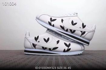 cheap wholesale Nike Cortez women shoes online