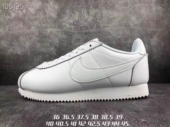 free shipping wholesale Nike Cortez shoes in china