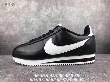 cheap wholesale Nike Cortez women shoes online