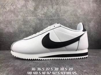 free shipping wholesale Nike Cortez shoes in china