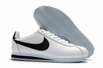 free shipping wholesale Nike Cortez shoes in china