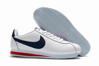 free shipping wholesale Nike Cortez shoes in china