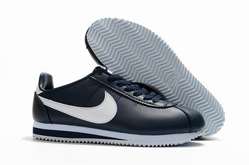 free shipping wholesale Nike Cortez shoes in china