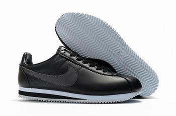 free shipping wholesale Nike Cortez shoes in china