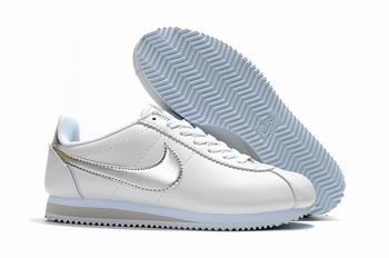 free shipping wholesale Nike Cortez shoes in china