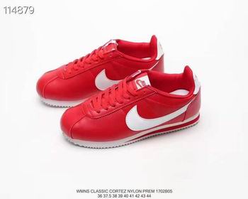 free shipping wholesale Nike Cortez shoes in china