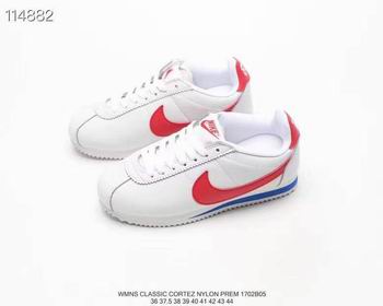 cheap wholesale Nike Cortez women shoes online