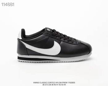 cheap wholesale Nike Cortez women shoes online