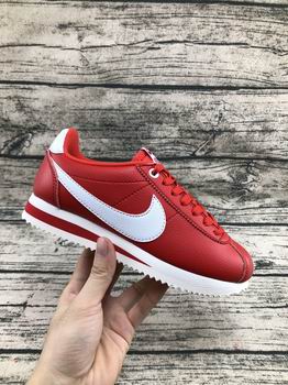 cheap wholesale Nike Cortez women shoes online