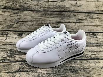 free shipping wholesale Nike Cortez shoes in china