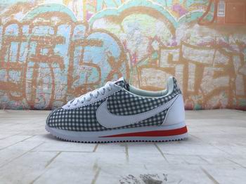 free shipping wholesale Nike Cortez shoes in china