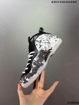 wholesale Nike Air Foamposite One sneaker in china