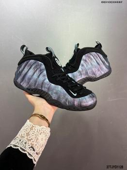 wholesale Nike Air Foamposite One sneaker in china