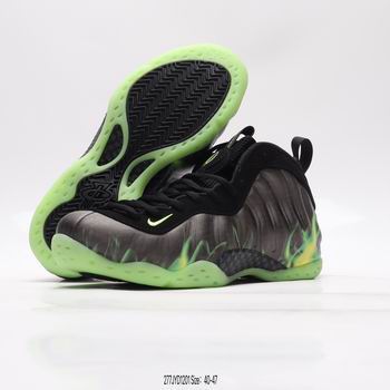 wholesale Nike Air Foamposite One sneaker in china