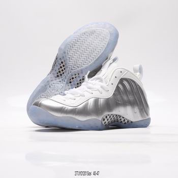 wholesale Nike Air Foamposite One sneaker in china