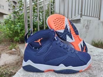 cheap wholesale nike air jordan 7 sneaker aaa in china