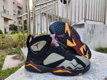 cheap wholesale nike air jordan 7 sneaker aaa in china