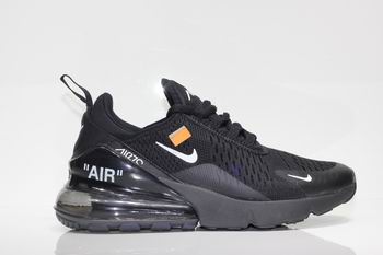 free shipping Nike Air Max 270 shoes in china