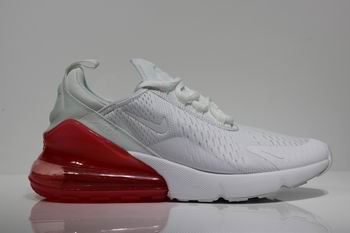 free shipping Nike Air Max 270 shoes in china