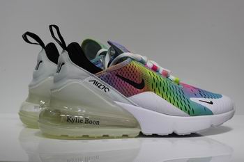 free shipping Nike Air Max 270 shoes in china