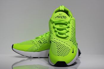 free shipping Nike Air Max 270 shoes in china