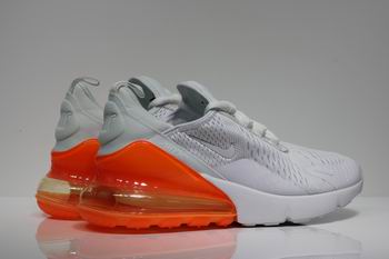 free shipping Nike Air Max 270 shoes in china