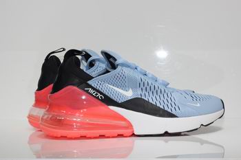 free shipping Nike Air Max 270 shoes in china