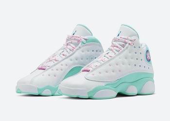 free shippinge nike air jordan 13 women shoes wholesale online