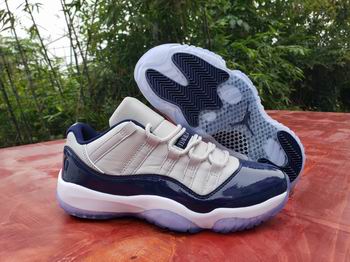 china cheap Jordan 11 aaa shoes online