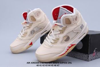 china wholesale nike air jordan 5 shoes