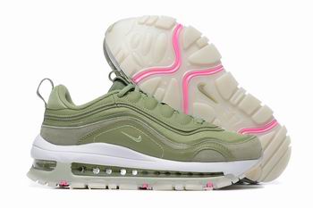 china cheap Nike Air Max 97 shoes free shipping