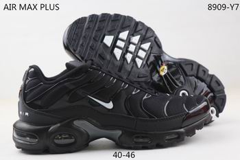 cheap  wholesale Nike Air Max Plus TN shoes online from china