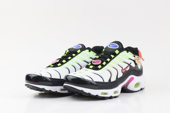 cheap  wholesale Nike Air Max Plus TN shoes online from china