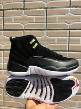 china nike air jordan 12 shoes men