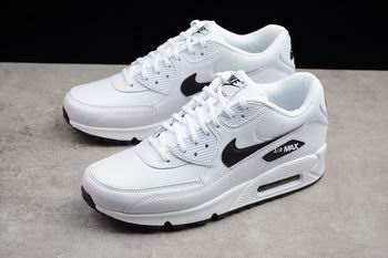 cheap Nike Air Max 90 AAA shoes free shipping