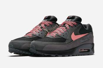 buy wholesale nike air max 90 women shoes aaa