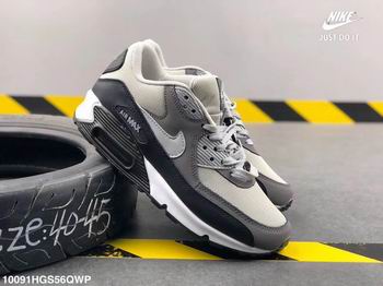 cheap Nike Air Max 90 AAA shoes free shipping