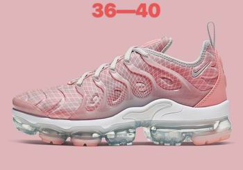 wholesale Nike Air VaporMax Plus women shoes online