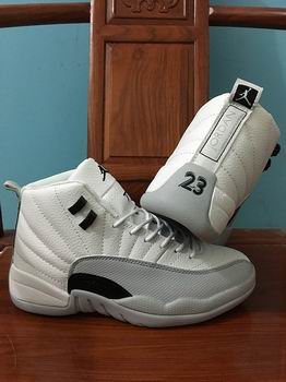 cheap Jordan 12 aaa shoes online