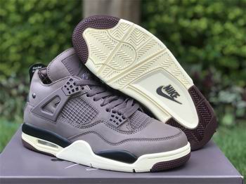 low price nike air jordan 4 shoes wholesale free shipping