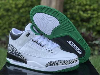 low price nike air jordan 3 shoes wholesale