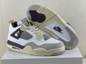 low price nike air jordan 4 shoes wholesale free shipping