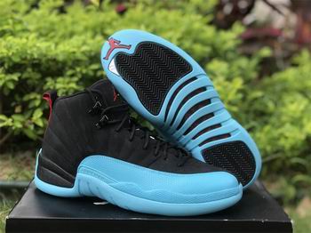 cheap nike air jordan 12 shoes wholesale free shipping