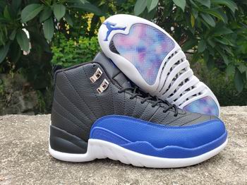 cheap nike air jordan 12 shoes wholesale free shipping